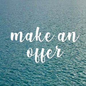 Meet your Posher, Rachael